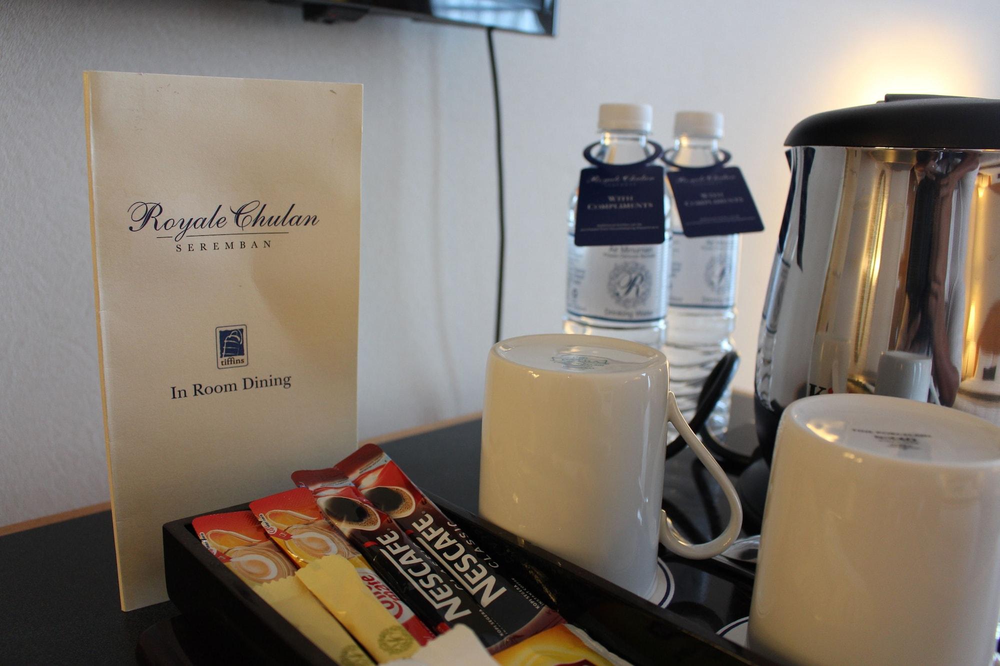Royale Chulan Hotel Seremban