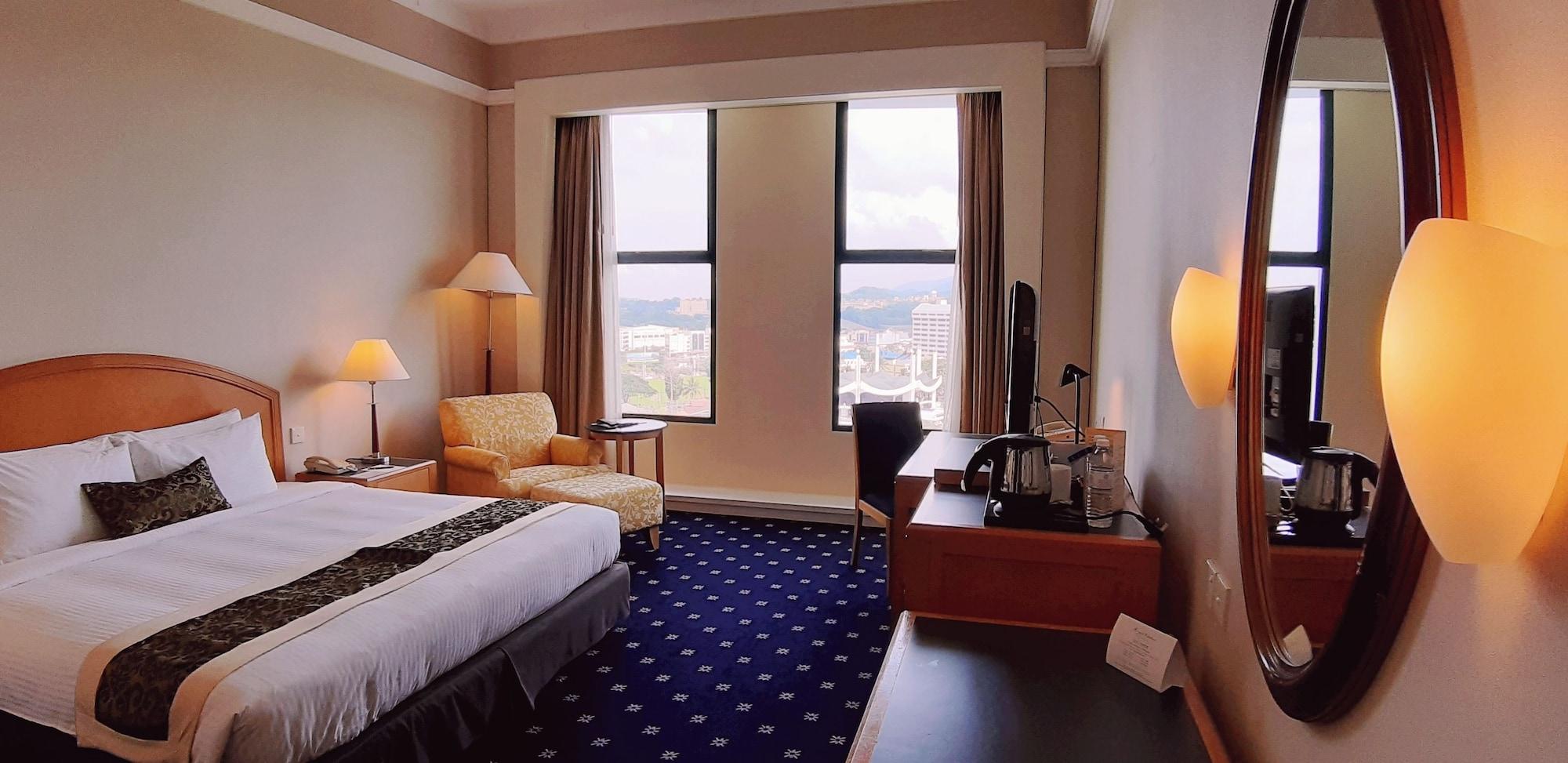 Royale Chulan Hotel Seremban