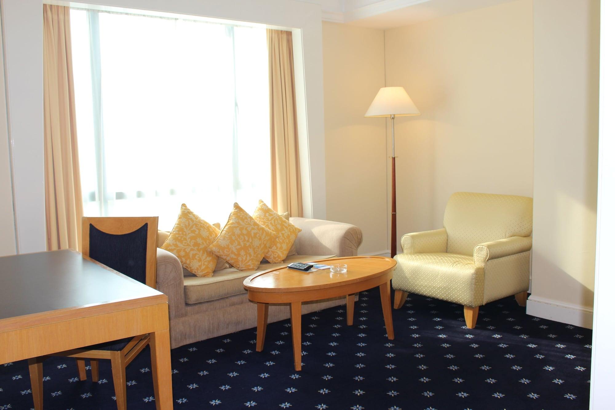 Hotel Royale Chulan Seremban