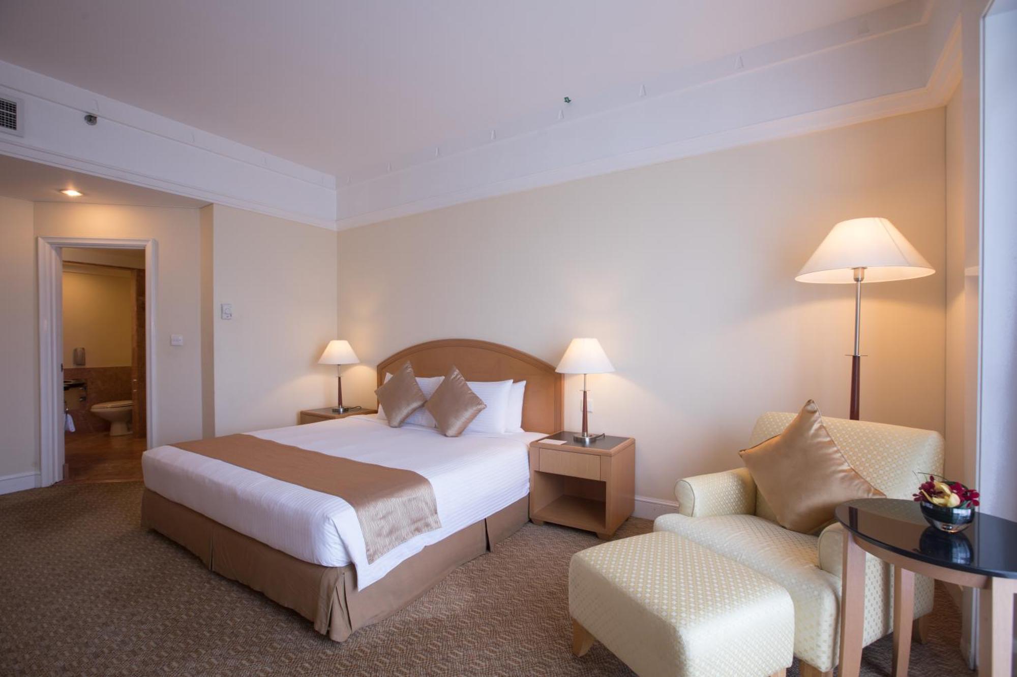 Royale Chulan 5* Seremban