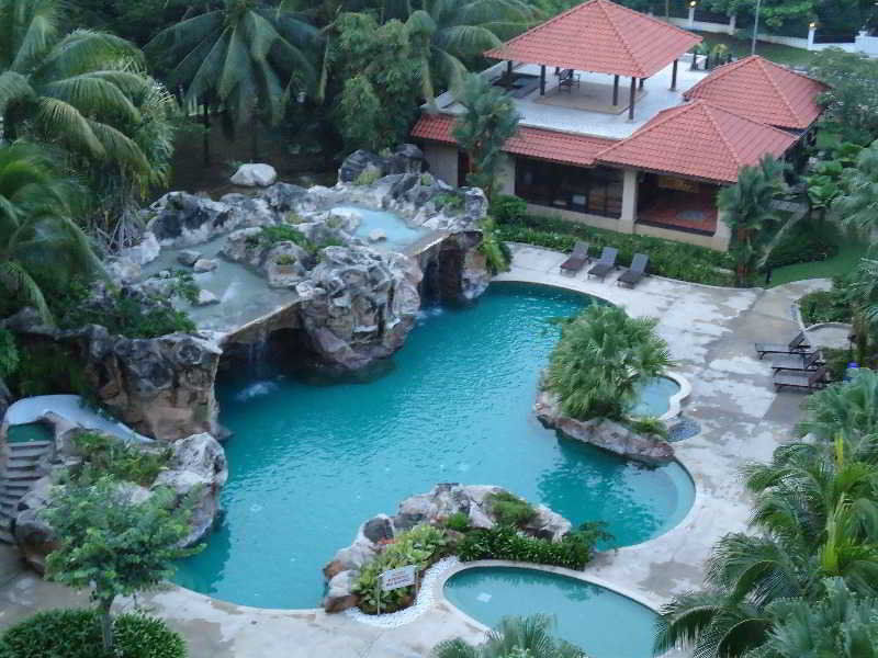 Royale Chulan Hotel