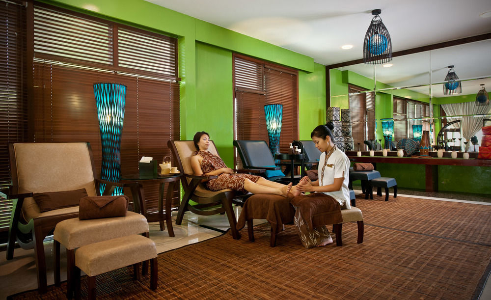 Hotel Royale Chulan