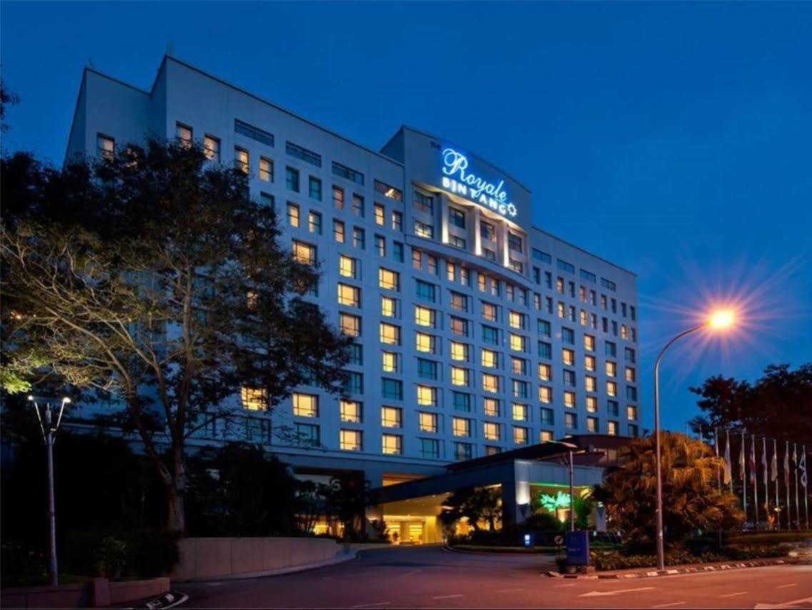 Royale Chulan Hotel