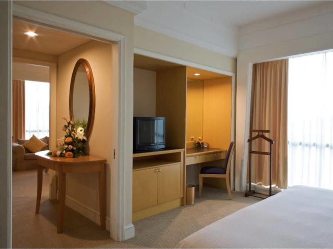 Hotel Royale Chulan
