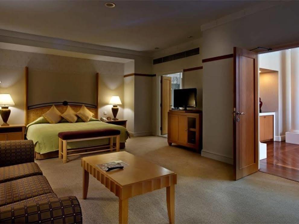 Hotel Royale Chulan