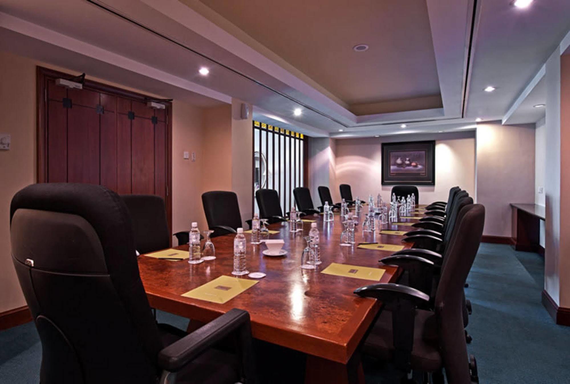 Royale Chulan Hotel Seremban