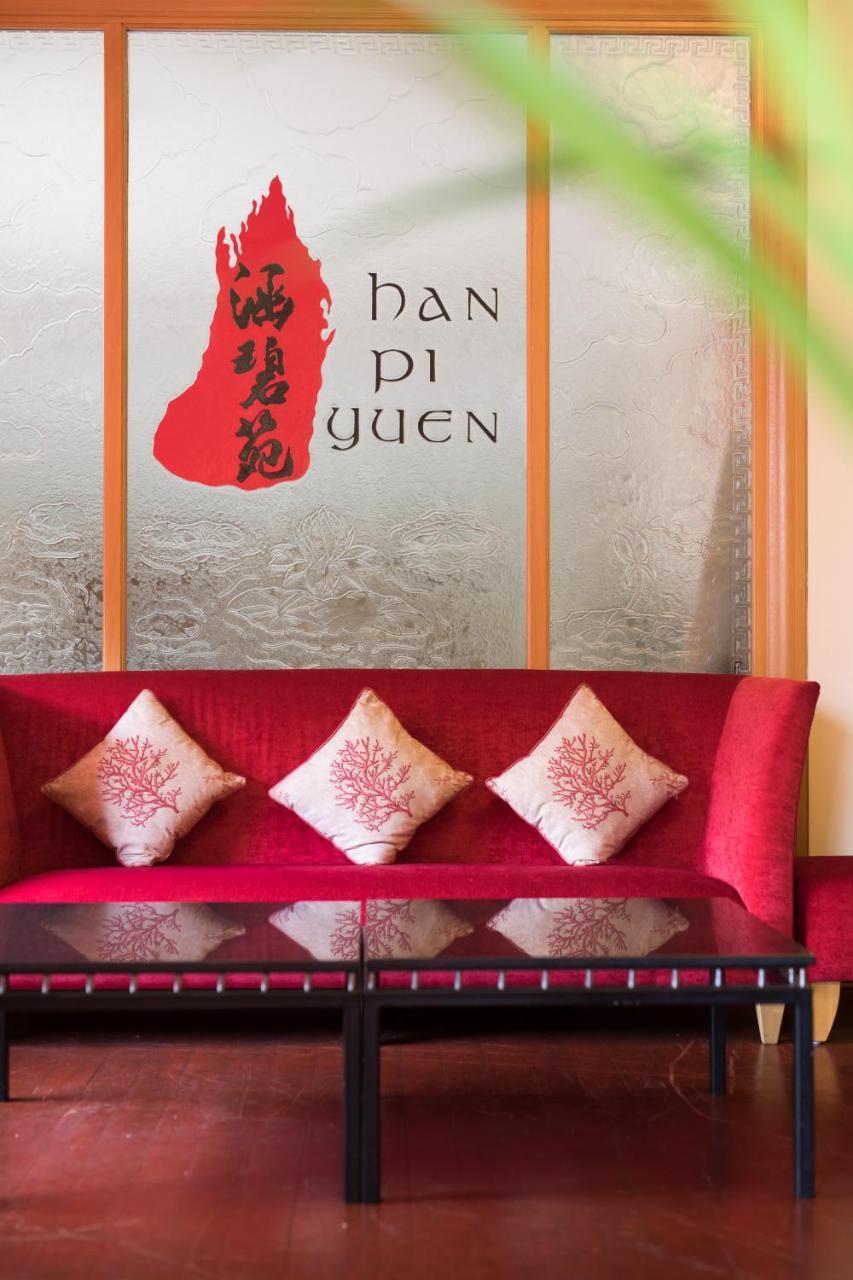 Royale Chulan Hotel 5*