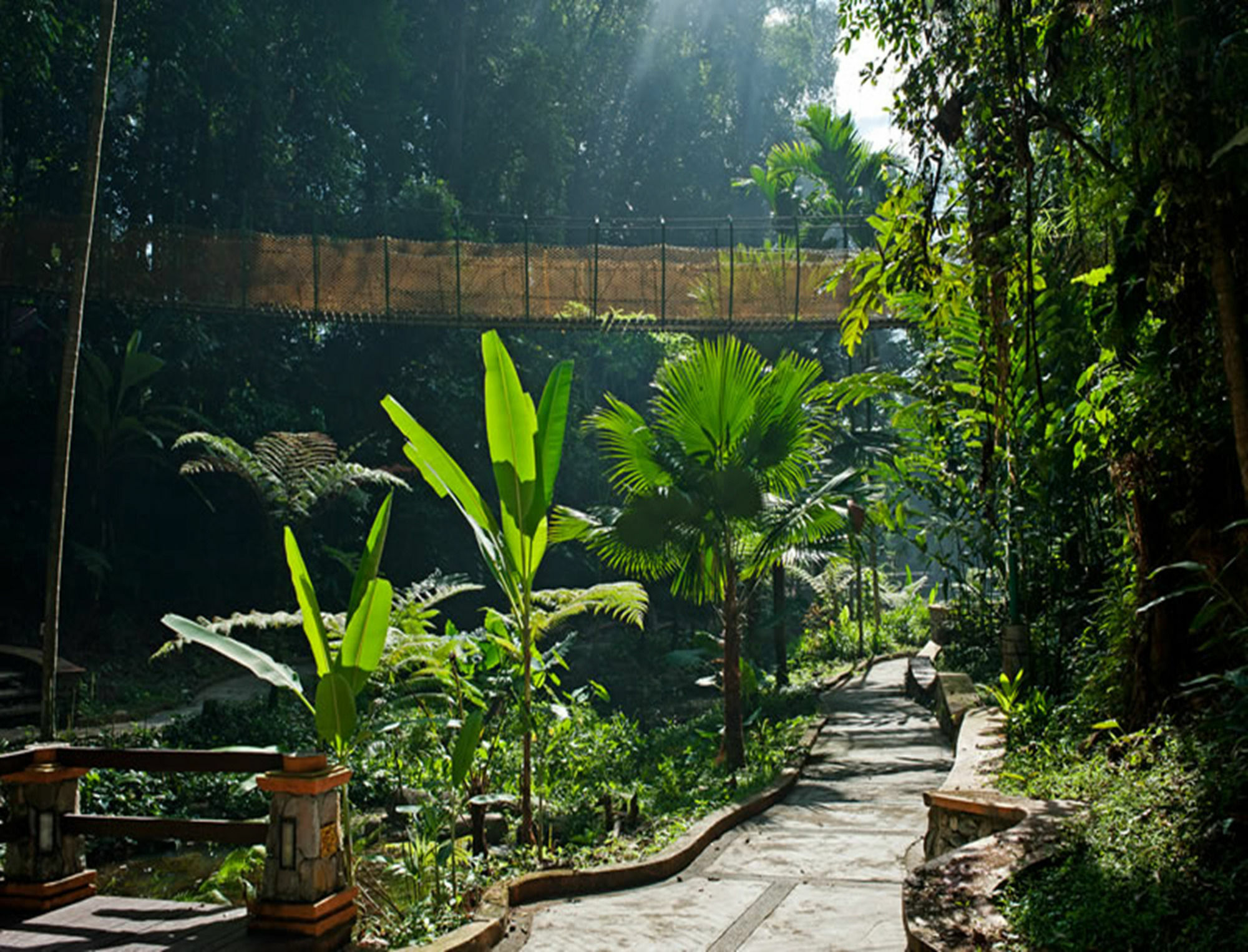 Hotel Royale Chulan