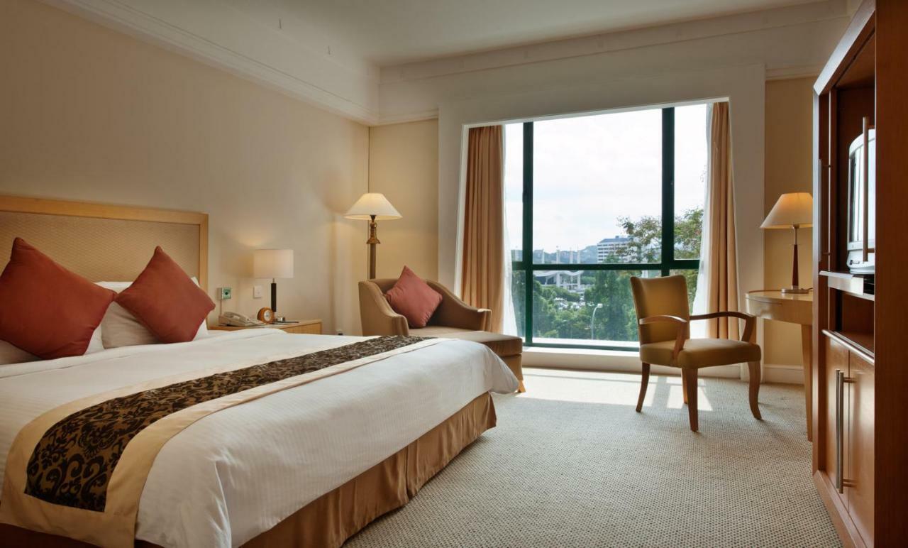 Royale Chulan 5* Seremban