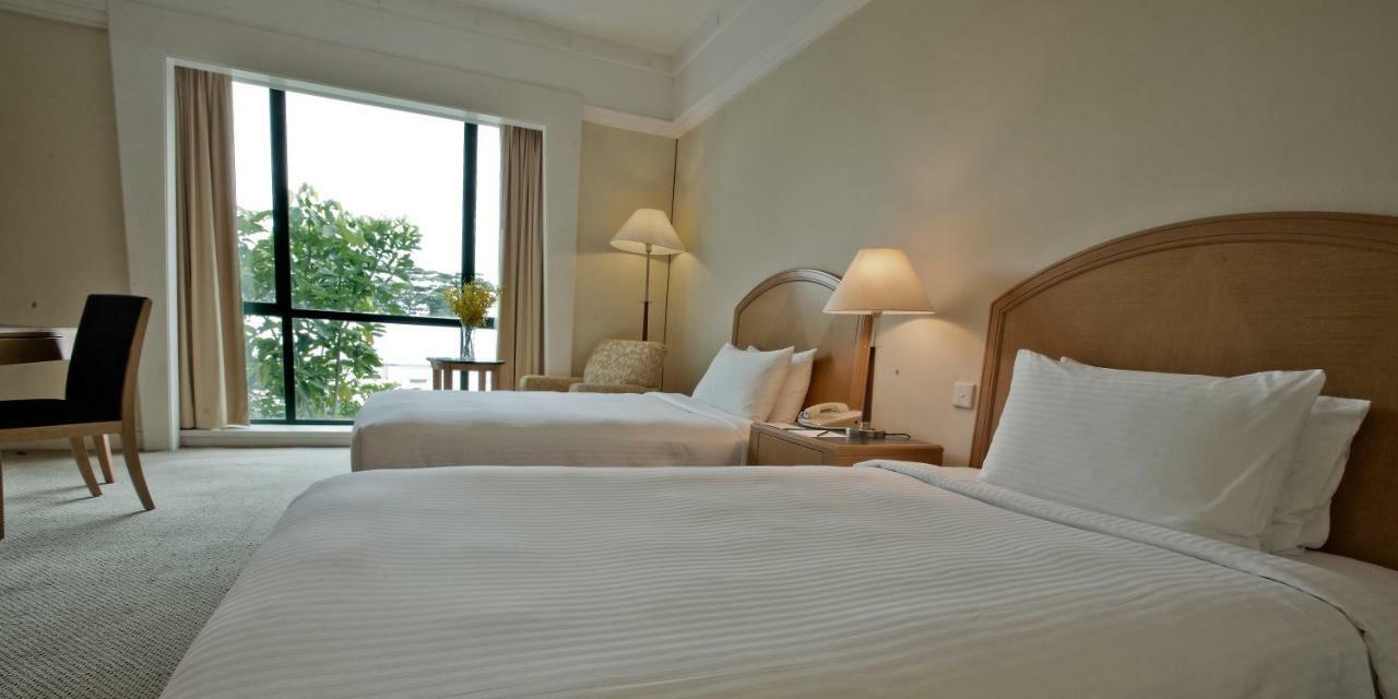Royale Chulan 5* Seremban
